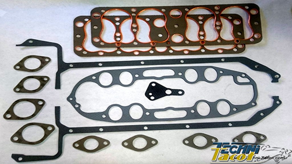 Joint Pochette moteur pour Ford Vedette